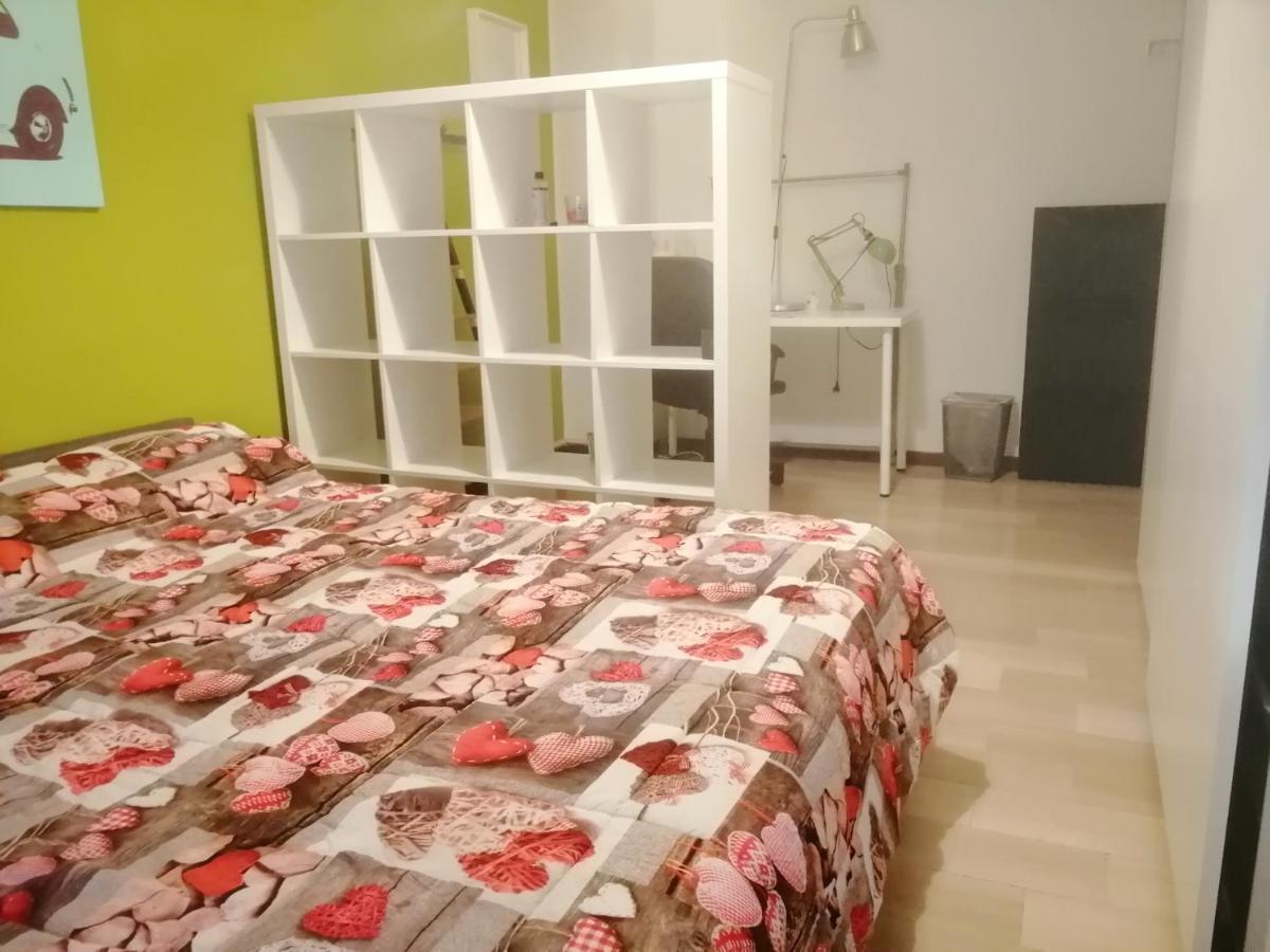 Affori Otel Milano Dış mekan fotoğraf