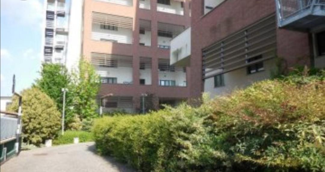 Affori Otel Milano Dış mekan fotoğraf